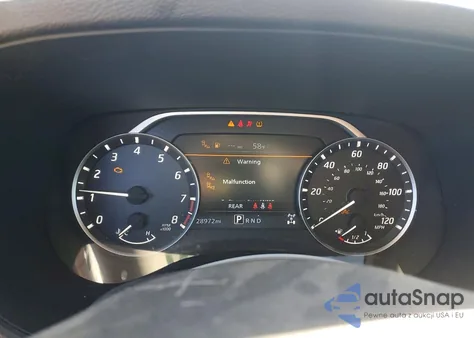 2024 Nissan Frontier S z USA, uszkodzony, nr VIN 1N6ED1EKXRN673692